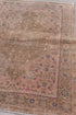 Vintage Sarouk Area Rug (3' x 5')