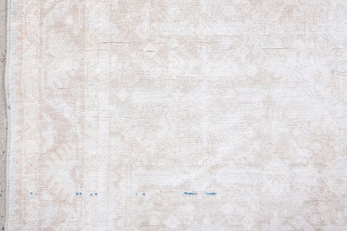 Vintage Sarouk Area Rug (3' x 5')