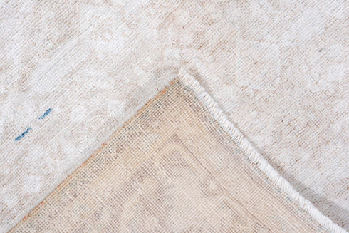 Vintage Sarouk Area Rug (3' x 5')