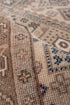 Antique Sivas Runner Rug (2' x 8')