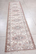 Antique Sivas Runner Rug (2' x 11')