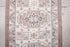 Antique Sivas Runner Rug (2' x 11')