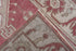 Antique Oushak Runner Rug (2' x 10')