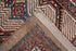 Antique Sarab Runner Rug (3' x 16')