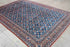 Antique Varamin Area Rug (7' x 11')