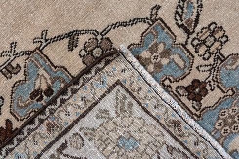 Antique Malayer Area Rug (4' x 6')