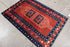 Vintage Gabbe Area Rug (2' x 4')