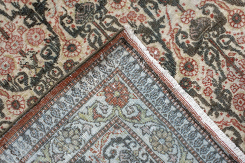 Vintage Tehran Area Rug (8' x 11')