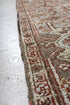 Antique Area Rug (8' x 10')