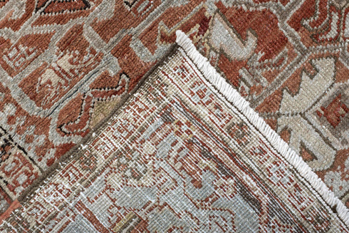 Antique Area Rug (8' x 10')