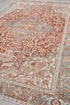 Antique Heriz Area Rug (0' x 0')