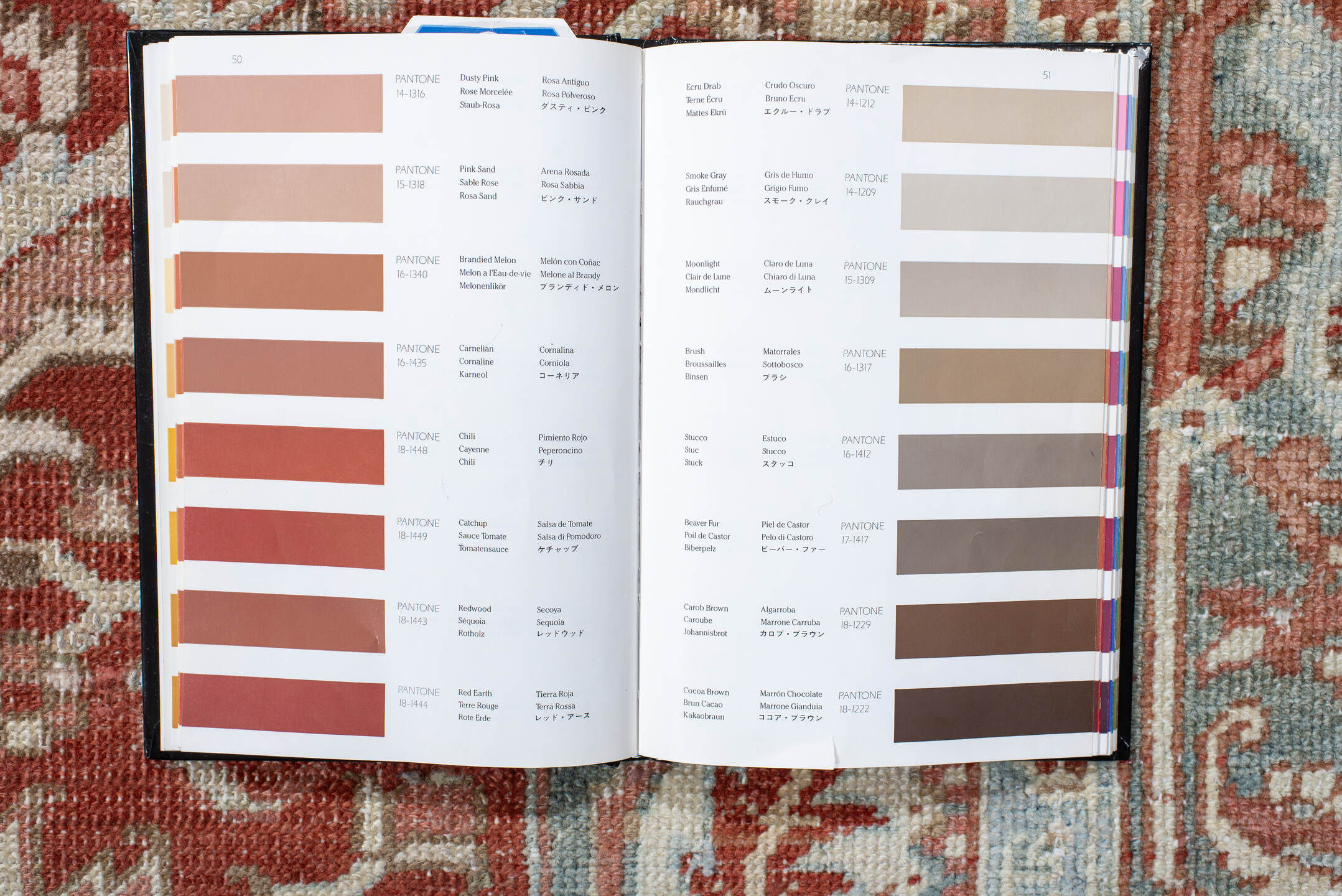 7' x 10' one-of-a-kind handmade vintage Heriz large size rug. Color palette: brown, dark gray, gray, light gray, off-white