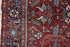 Antique Heriz Area Rug (7' x 10')