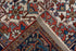 Antique Heriz Area Rug (9' x 12')