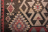 Antique Kilim Area Rug (4' x 7')