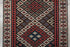 Antique Kilim Runner Rug (3' x 15')