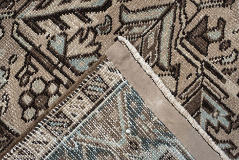 Antique Area Rug (6' x 8')