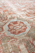 Vintage Heriz Area Rug (7' x 10')