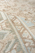 Antique Heriz Area Rug (8' x 10')