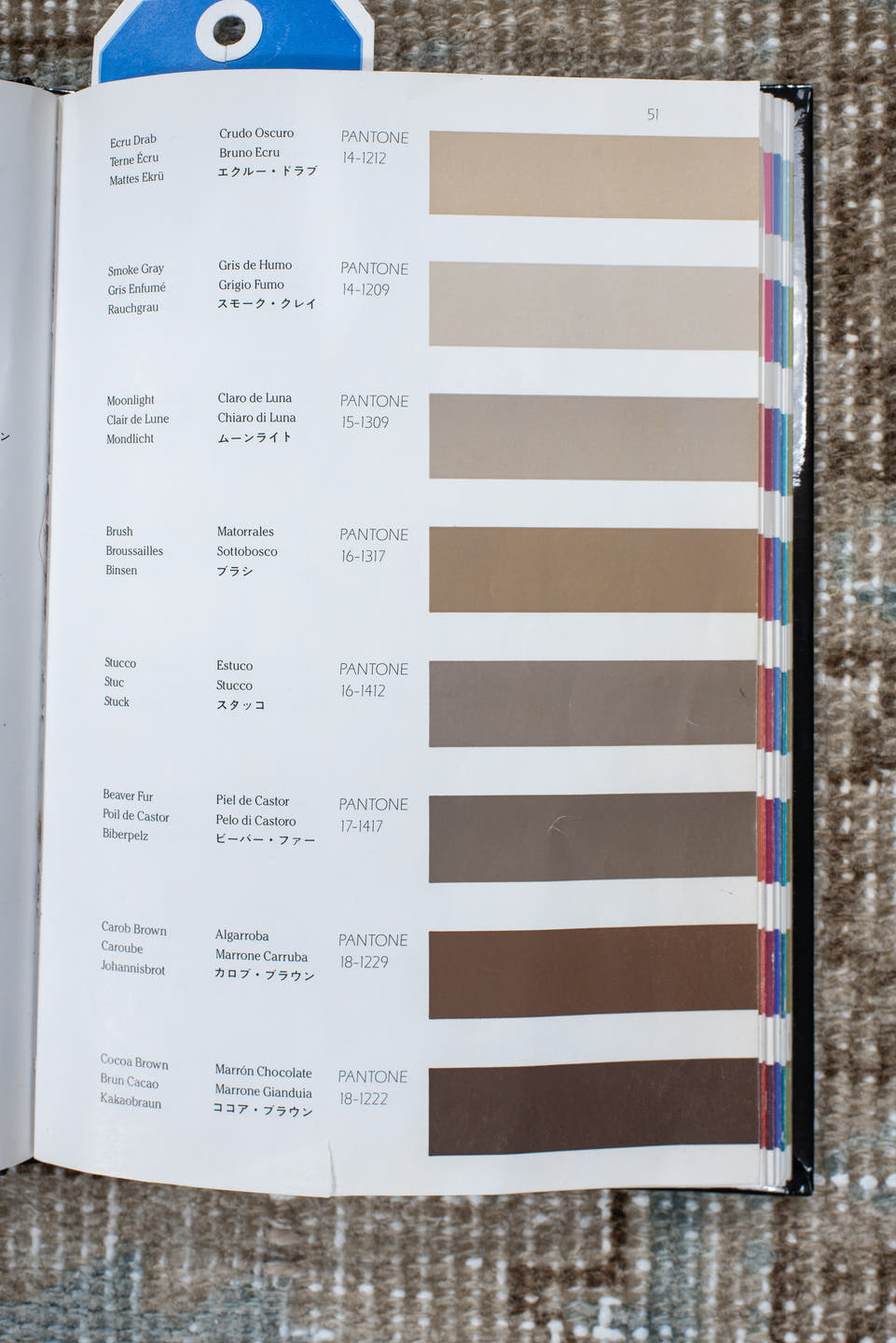 6' x 9' one-of-a-kind handmade antique Heriz medium size rug. Color palette: ivory, taupe, pale blue, beige, slate, cream
