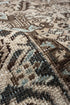 Antique Heriz Area Rug (6' x 7')