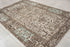 Antique Heriz Area Rug (7' x 10')
