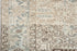 Antique Heriz Area Rug (7' x 8')