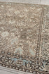 Antique Heriz Area Rug (7' x 8')