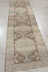 Antique Sarab Runner Rug (2' x 10')