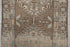 Antique Sarab Runner Rug (2' x 10')