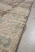 Antique Sarab Runner Rug (2' x 10')