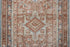 Antique Karaje Runner Rug (3' x 11')