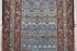 Antique NW Persian Runner Rug (3' x 12')