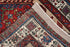 Antique Sarab Runner Rug (3' x 10')