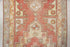 Antique Anatol Runner Rug (3' x 10')