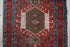 Antique Karaje Runner Rug (2' x 10')