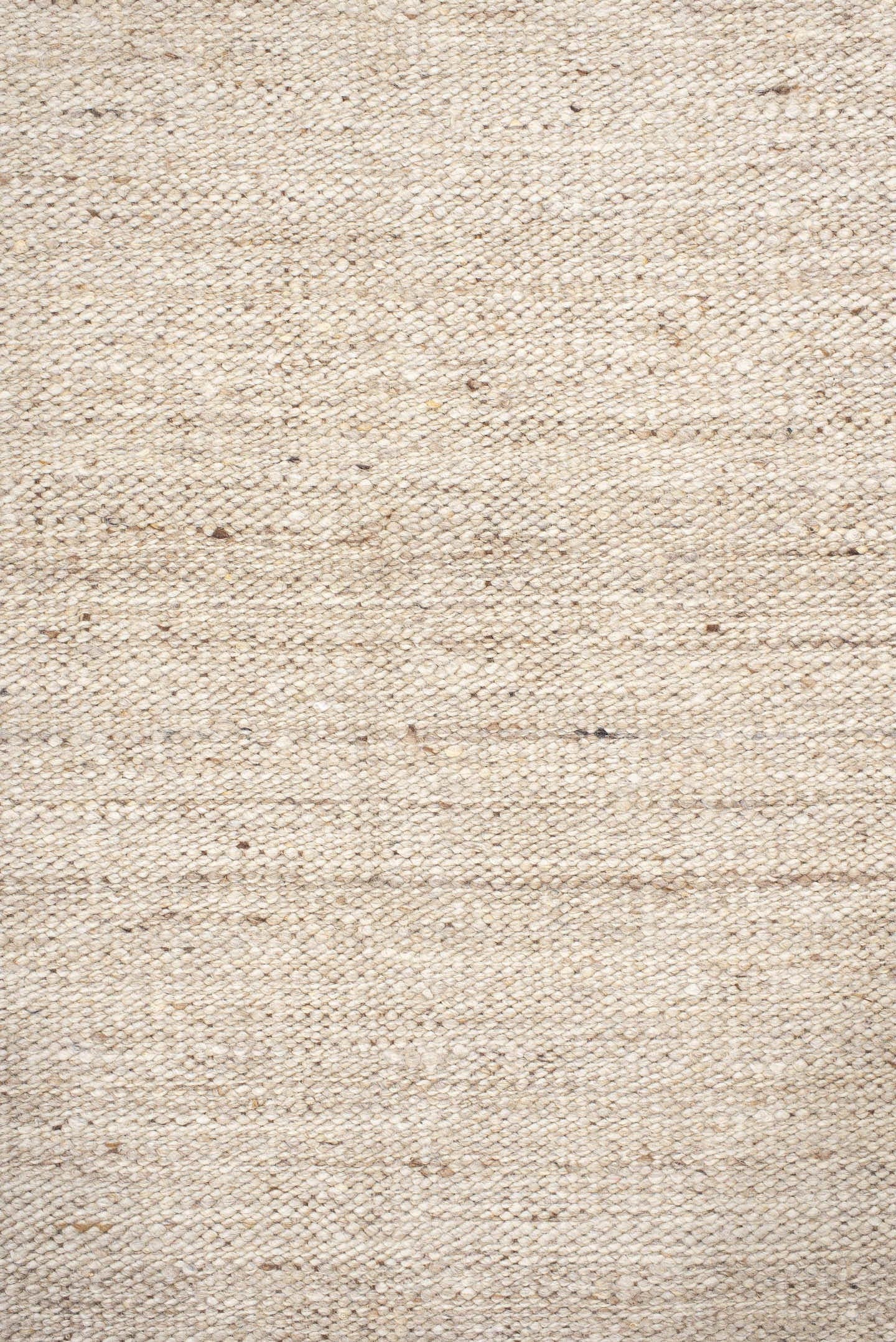7' x 10' one-of-a-kind handmade vintage Kilim large size rug. Color palette: ivory, taupe, brown, beige, gray