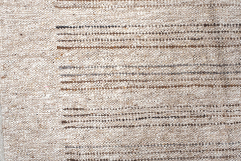 Vintage Kilim Area Rug (9' x 11')