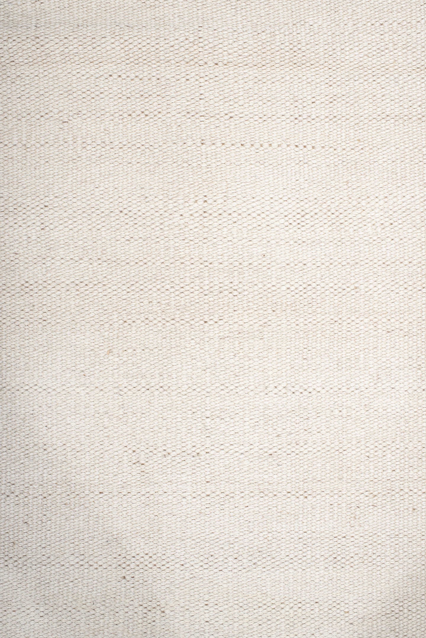 8' x 9' one-of-a-kind handmade vintage Kilim rug. Color palette: ivory, brown, taupe, cream, beige, gray
