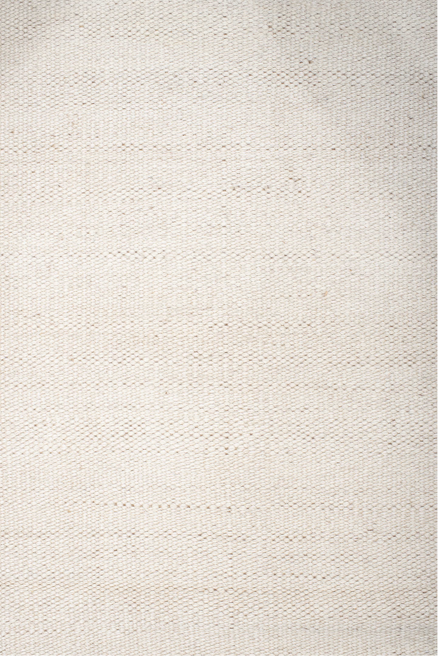 8' x 9' one-of-a-kind handmade vintage Kilim rug. Color palette: ivory, brown, taupe, cream, beige, gray