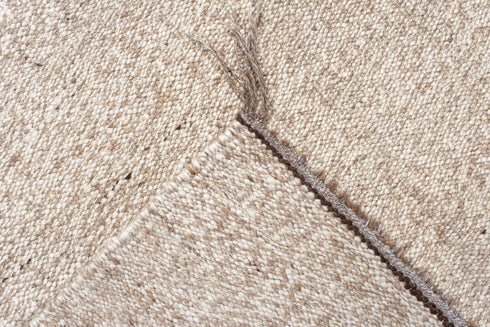 Vintage Kilim Area Rug (7' x 8')