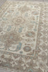 Antique Sivas Area Rug (6' x 9')