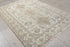 Antique Sivas Area Rug (6' x 9')