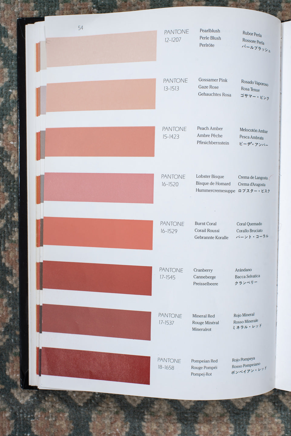 6' x 6' one-of-a-kind handmade vintage Mir rug. Color palette: dark gray, dim gray, gainsboro, gray, light gray, off-white