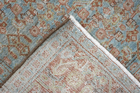 Vintage Senne Area Rug (4' x 6')