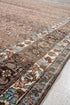 Vintage Bidjar Area Rug (7' x 10')