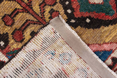 Antique Gabbe Area Rug (4' x 6')