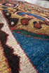 Antique Gabbe Area Rug (4' x 6')