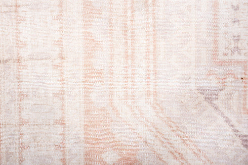 Vintage Sparta Area Rug (6' x 10')