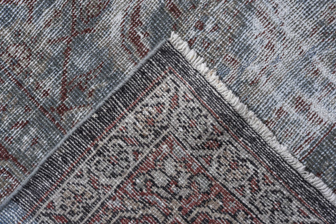 Vintage Malayer Area Rug (8' x 12')